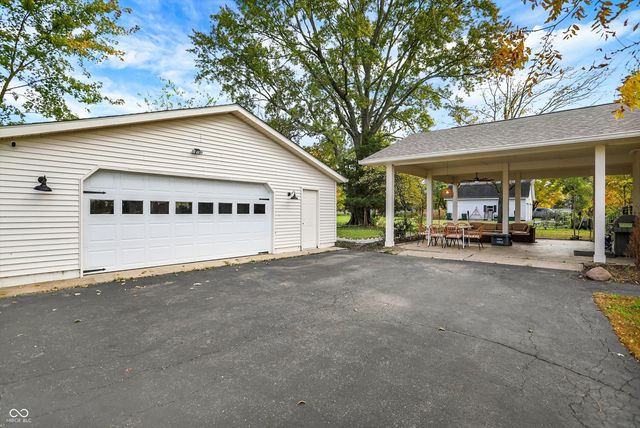 875 S 500 W, New Palestine, IN 46163