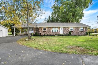 875 S 500 W, New Palestine, IN 46163