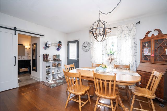 209 S High Street, Baxter, IA 50028