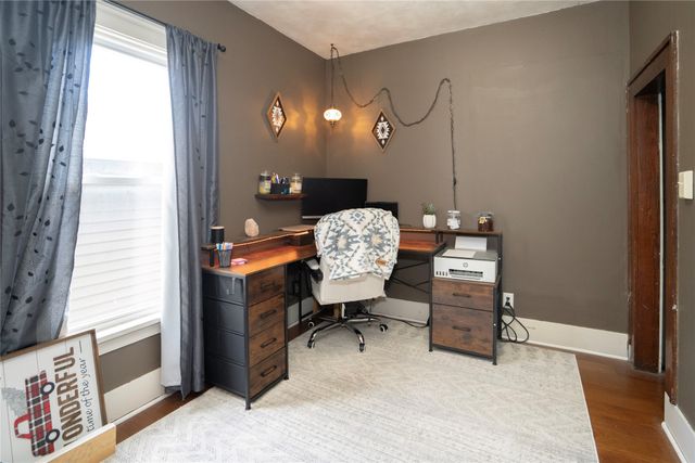 209 S High Street, Baxter, IA 50028