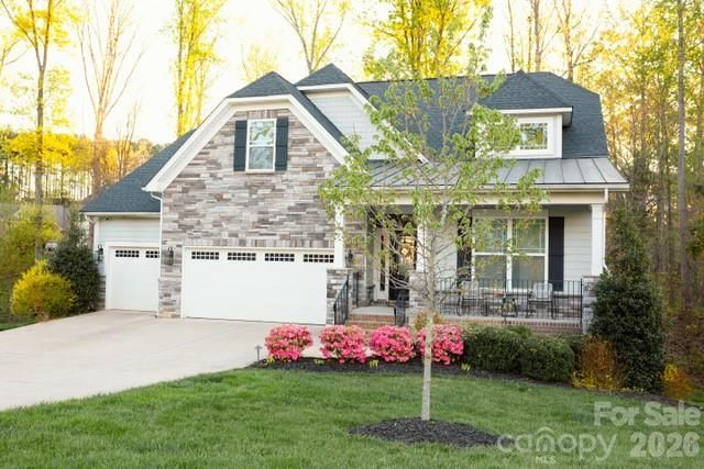 172 Butler Drive 16, Mooresville, NC 28115