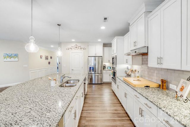 172 Butler Drive 16, Mooresville, NC 28115