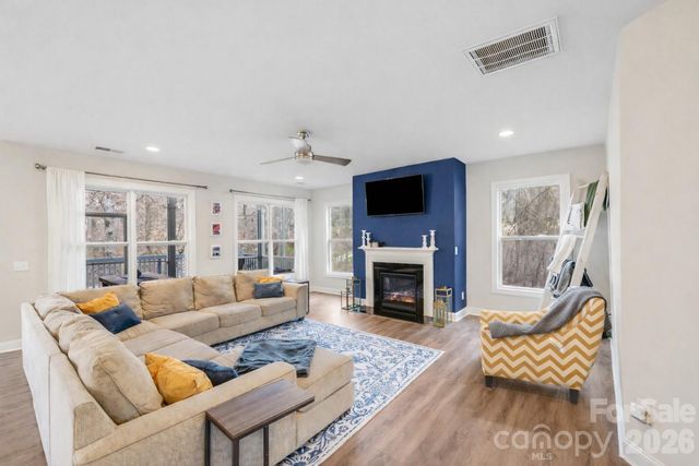 172 Butler Drive 16, Mooresville, NC 28115
