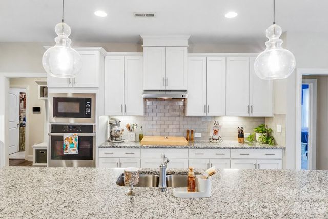 172 Butler Drive 16, Mooresville, NC 28115