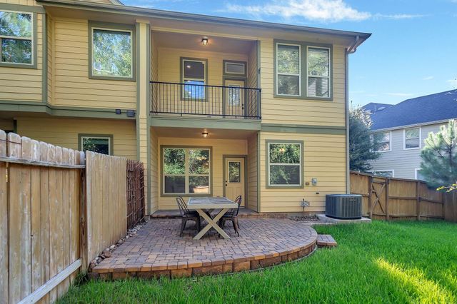 222 Cheswood Forest, Montgomery, TX 77316