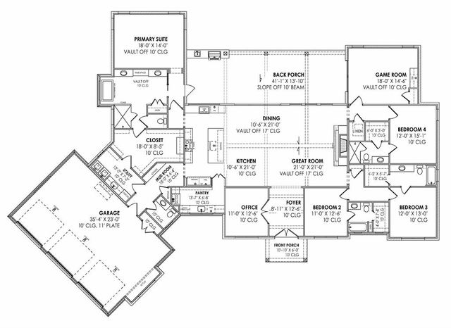 13254 Lost Creek Boulevard, Edmond, OK 73034