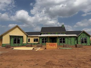 13254 Lost Creek Boulevard, Edmond, OK 73034