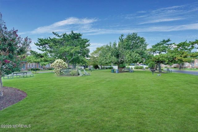 310 Maryland Avenue 32A, Point Pleasant Beach, NJ 08742
