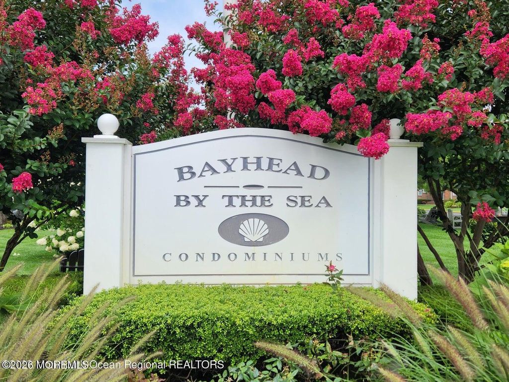310 Maryland Avenue 32A, Point Pleasant Beach, NJ 08742