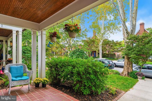 227 HOPKINS RD, Baltimore, MD 21212