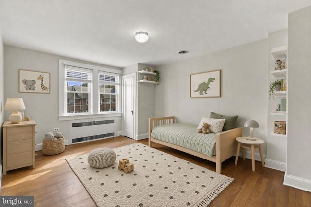227 HOPKINS RD, Baltimore, MD 21212