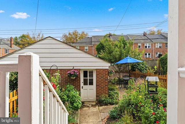 227 HOPKINS RD, Baltimore, MD 21212