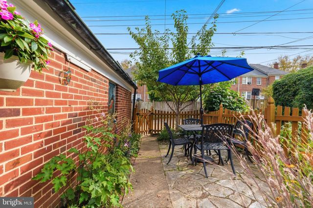 227 HOPKINS RD, Baltimore, MD 21212