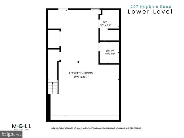 227 HOPKINS RD, Baltimore, MD 21212