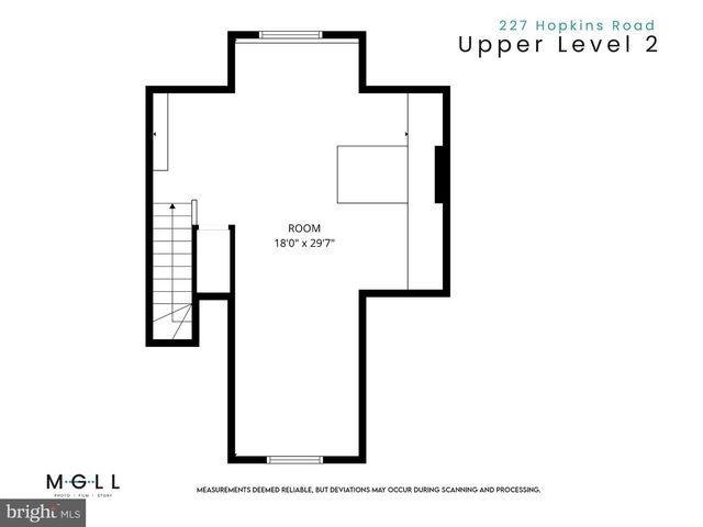 227 HOPKINS RD, Baltimore, MD 21212