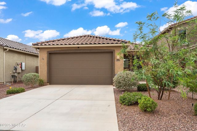 22093 E Cirrus Street, Red Rock, AZ 85145