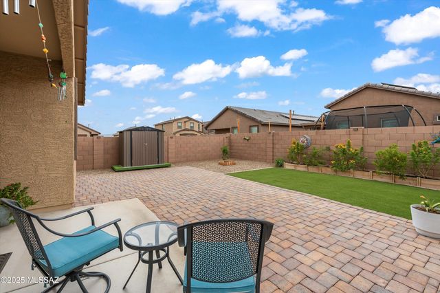 22093 E Cirrus Street, Red Rock, AZ 85145