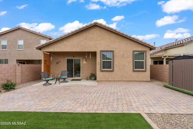 22093 E Cirrus Street, Red Rock, AZ 85145