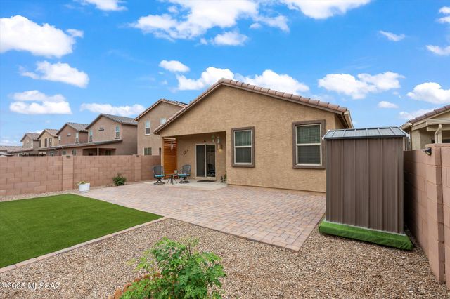 22093 E Cirrus Street, Red Rock, AZ 85145