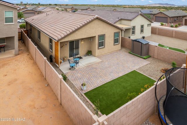 22093 E Cirrus Street, Red Rock, AZ 85145