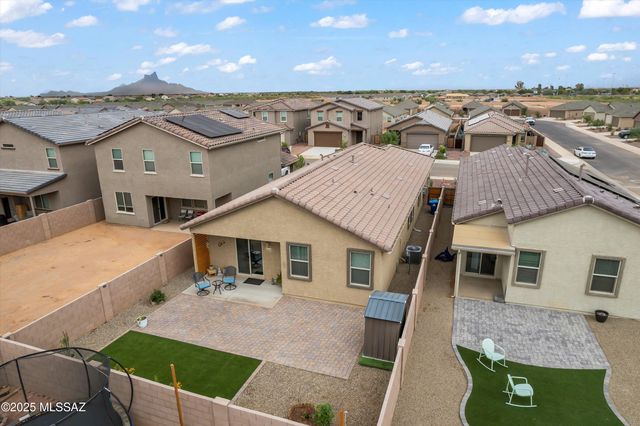 22093 E Cirrus Street, Red Rock, AZ 85145