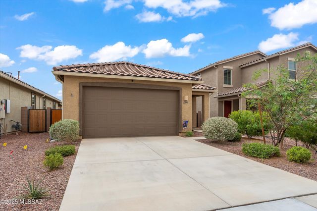 22093 E Cirrus Street, Red Rock, AZ 85145