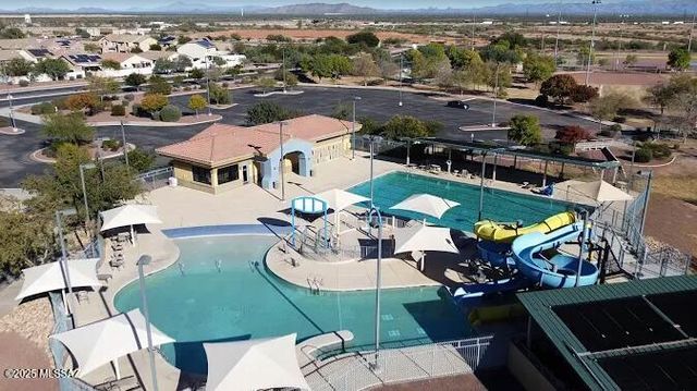 22093 E Cirrus Street, Red Rock, AZ 85145