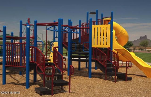 22093 E Cirrus Street, Red Rock, AZ 85145