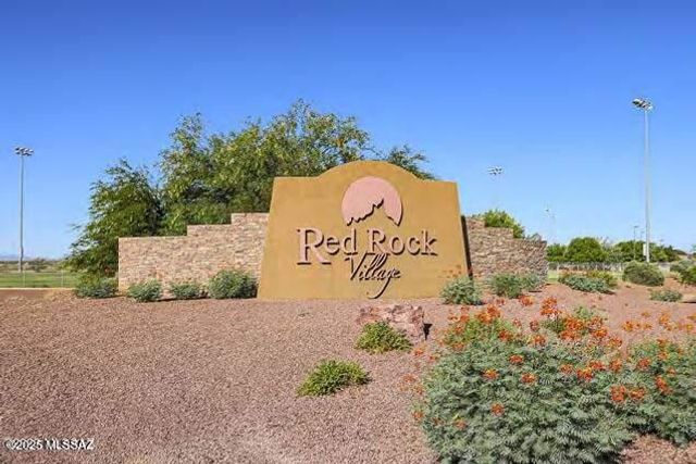 22093 E Cirrus Street, Red Rock, AZ 85145