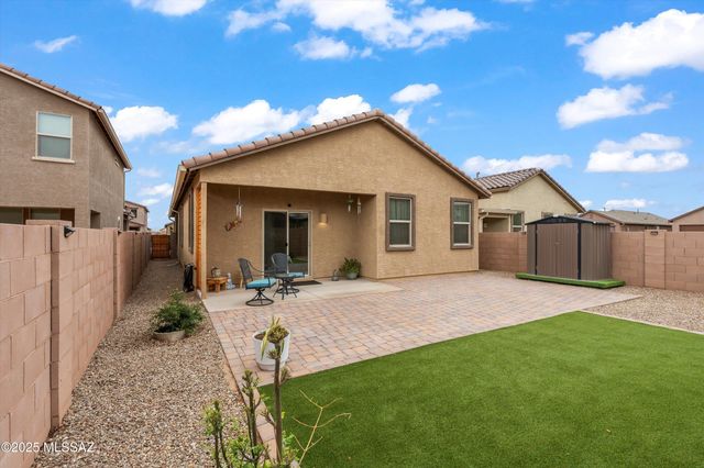 22093 E Cirrus Street, Red Rock, AZ 85145