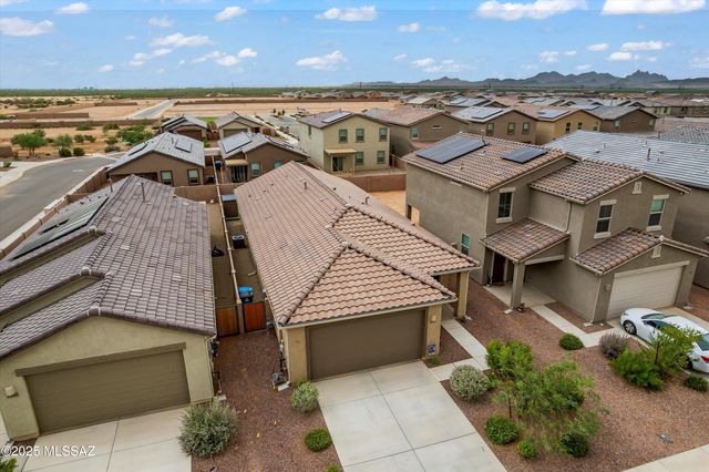 22093 E Cirrus Street, Red Rock, AZ 85145