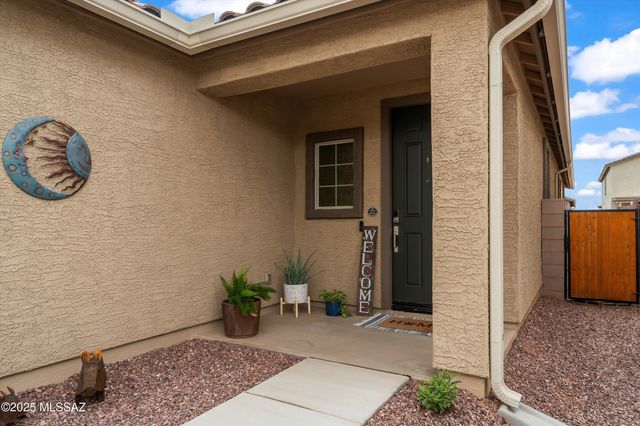 22093 E Cirrus Street, Red Rock, AZ 85145