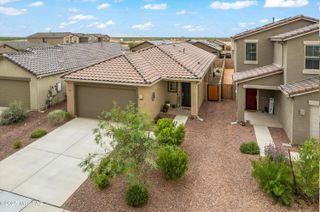 22093 E Cirrus Street, Red Rock, AZ 85145