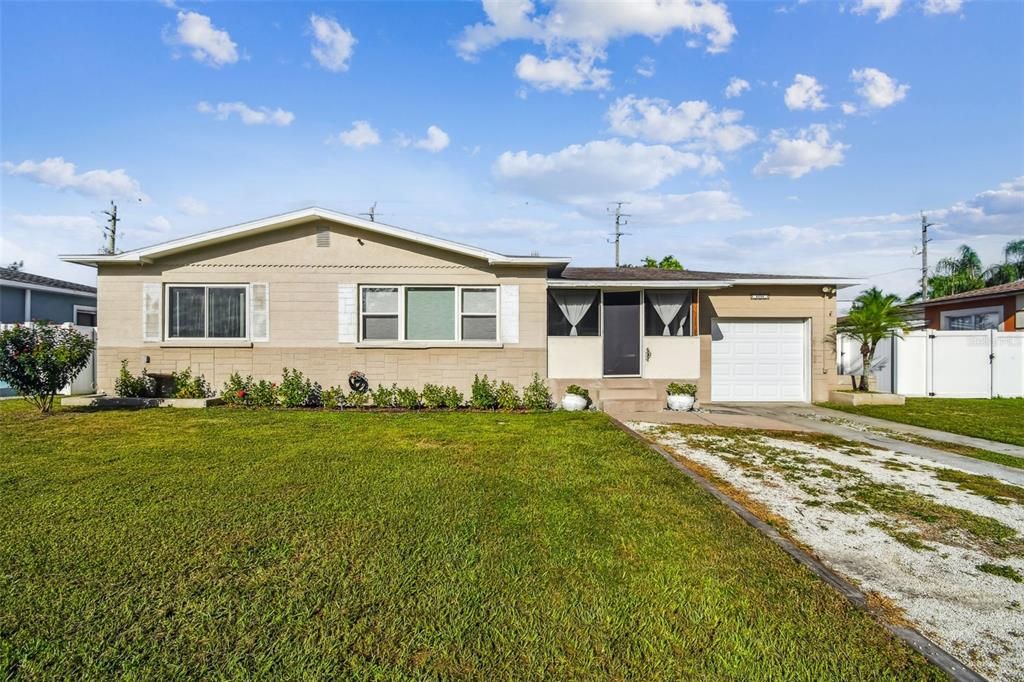 4606 MINEOLA STREET, Bradenton, FL 34207
