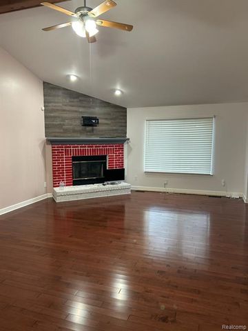 2168 Camelot Drive, Troy, MI 48083