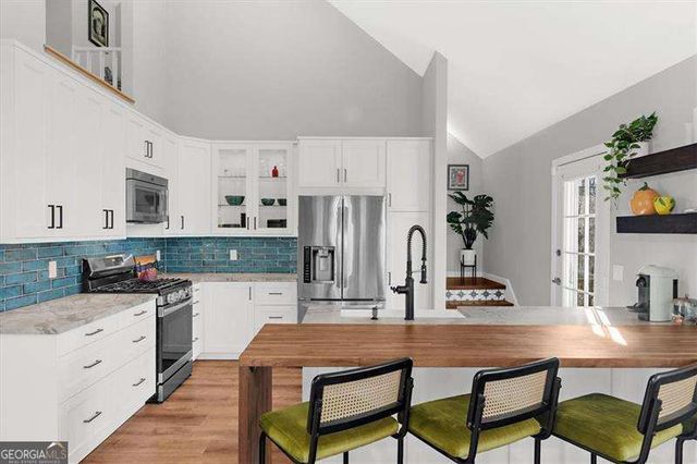 5105 Bayberry Court, Cumming, GA 30040