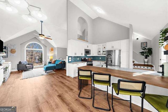 5105 Bayberry Court, Cumming, GA 30040