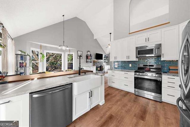 5105 Bayberry Court, Cumming, GA 30040