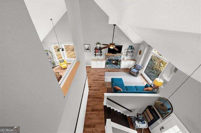 5105 Bayberry Court, Cumming, GA 30040