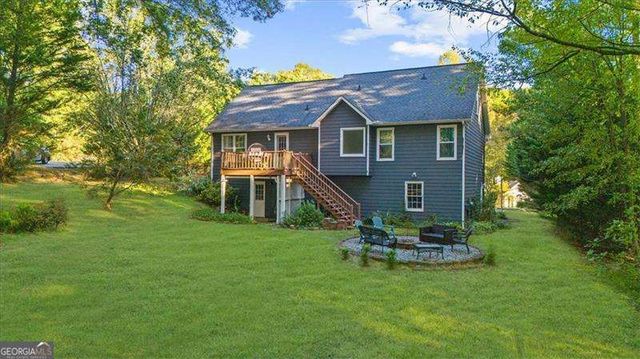 5105 Bayberry Court, Cumming, GA 30040