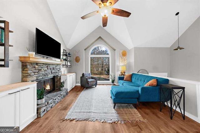 5105 Bayberry Court, Cumming, GA 30040