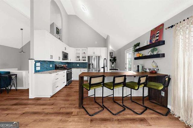 5105 Bayberry Court, Cumming, GA 30040