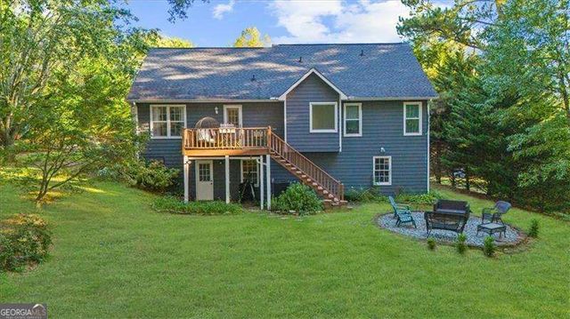 5105 Bayberry Court, Cumming, GA 30040