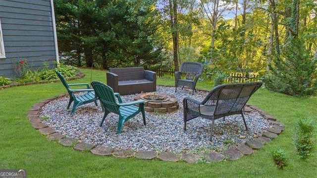 5105 Bayberry Court, Cumming, GA 30040