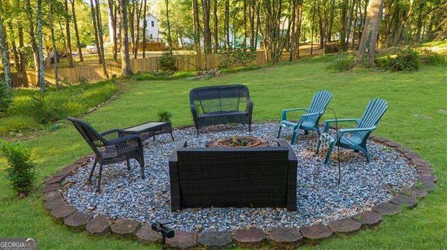 5105 Bayberry Court, Cumming, GA 30040