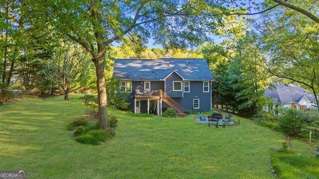 5105 Bayberry Court, Cumming, GA 30040