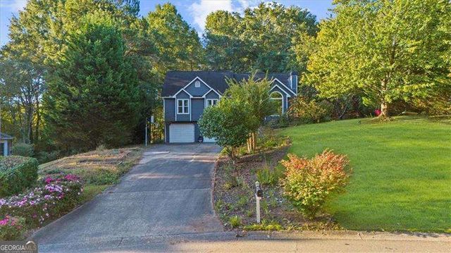 5105 Bayberry Court, Cumming, GA 30040