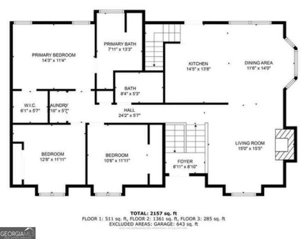 5105 Bayberry Court, Cumming, GA 30040