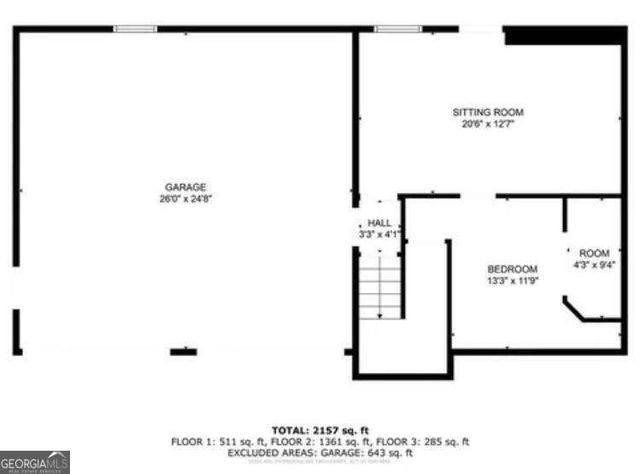 5105 Bayberry Court, Cumming, GA 30040