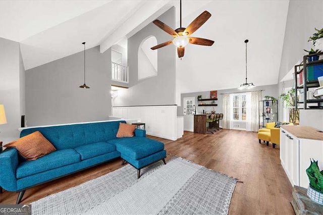 5105 Bayberry Court, Cumming, GA 30040